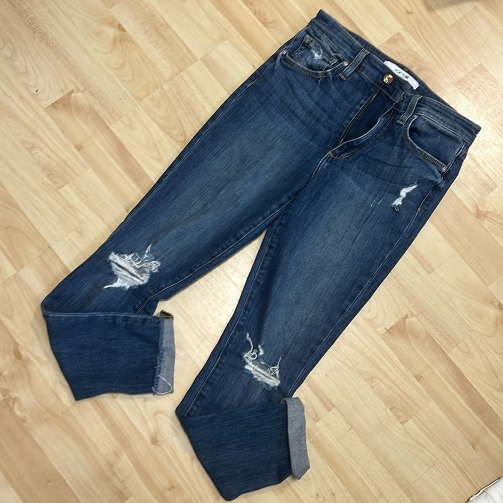 Vintage Joe’s High Rise Jeans